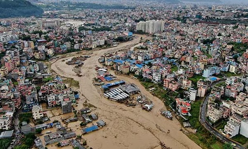 DRR Ecosystem & Alert Platforms Training